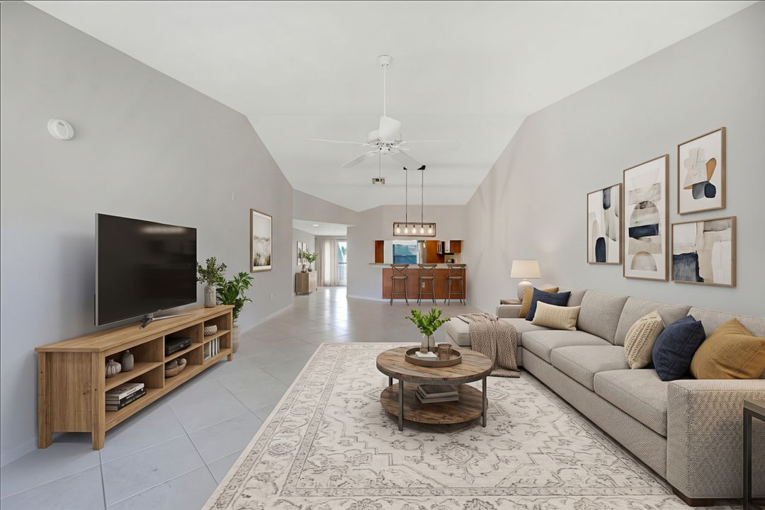 4261 Shetland Ct #205, Naples, FL 34112