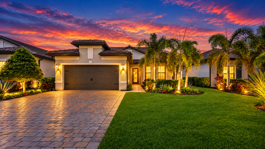 19252 Aqua Shore Dr, Fort Myers , FL 33913