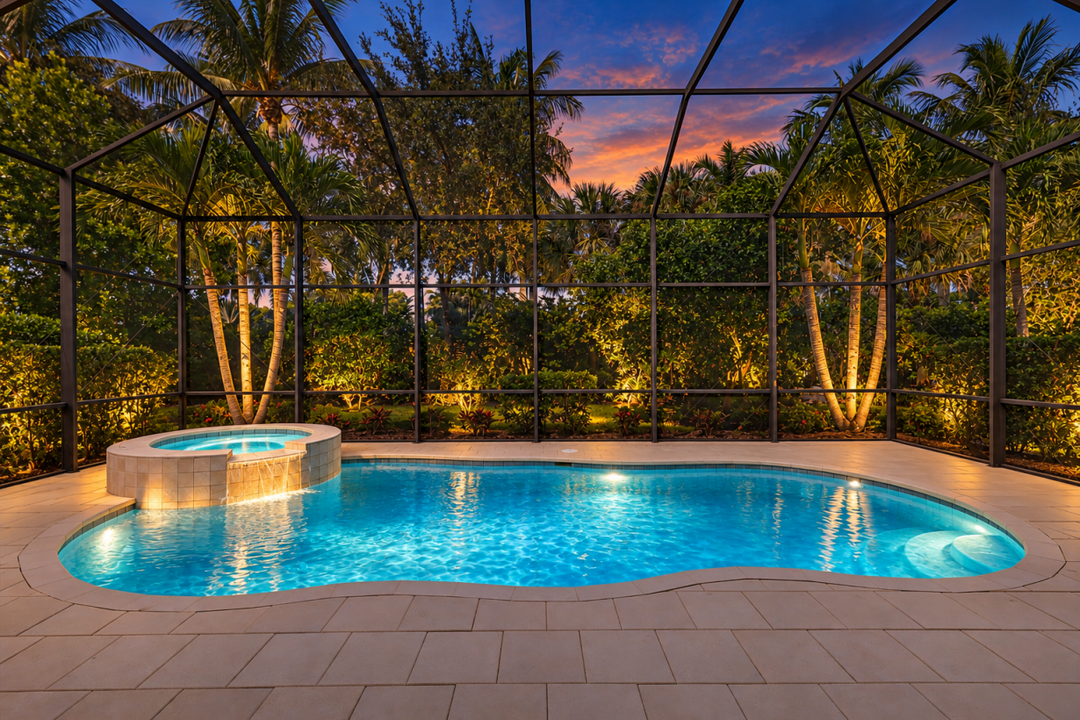 7319 Lantana Cir, Naples, FL 34119