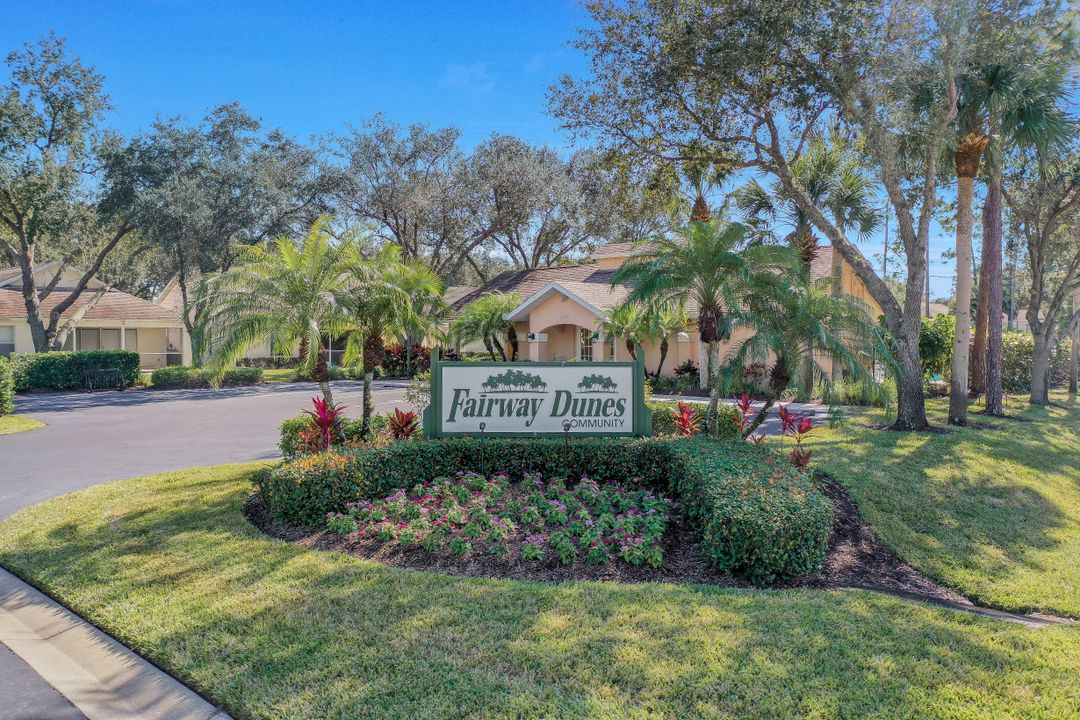 25121 Fairway Dunes Ct, Bonita Springs, FL 34135