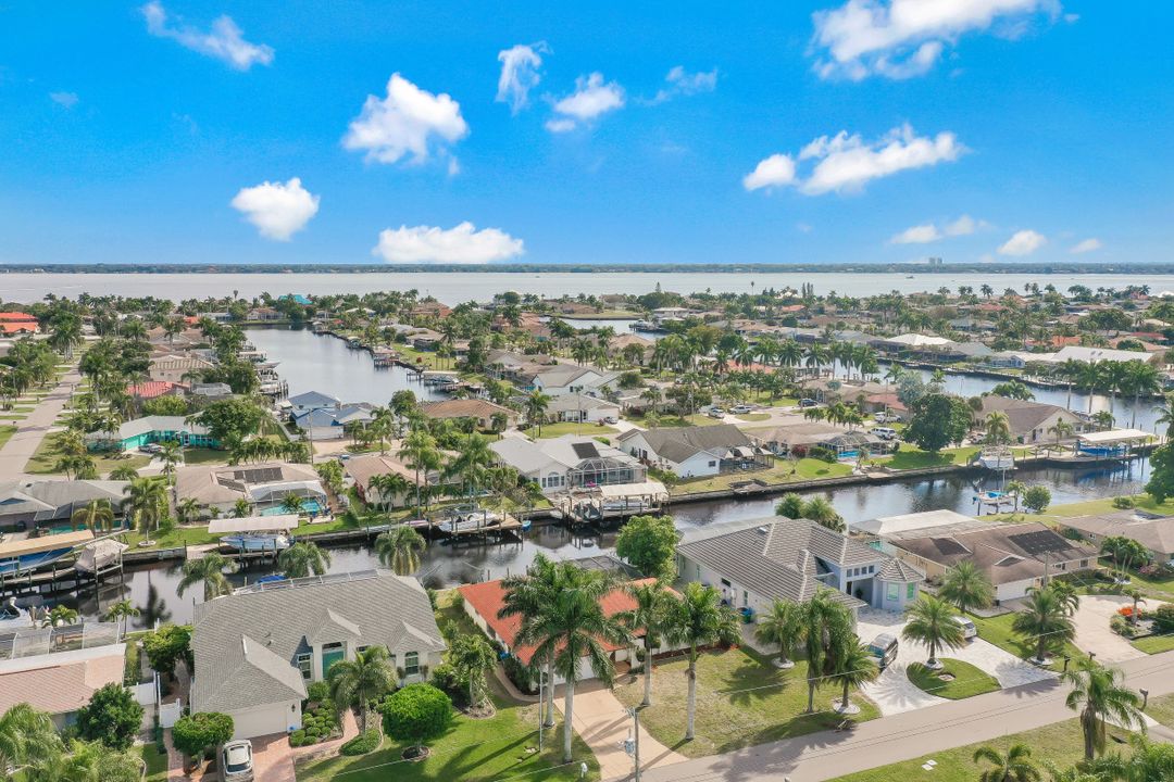 3509 SE 19th Ave, Cape Coral, FL 33904