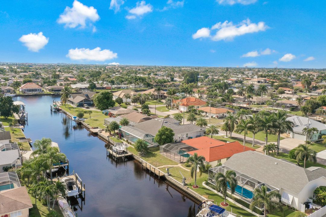 3509 SE 19th Ave, Cape Coral, FL 33904