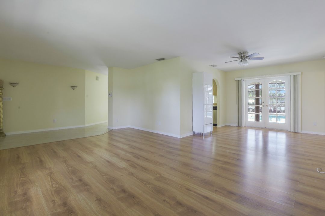 3509 SE 19th Ave, Cape Coral, FL 33904