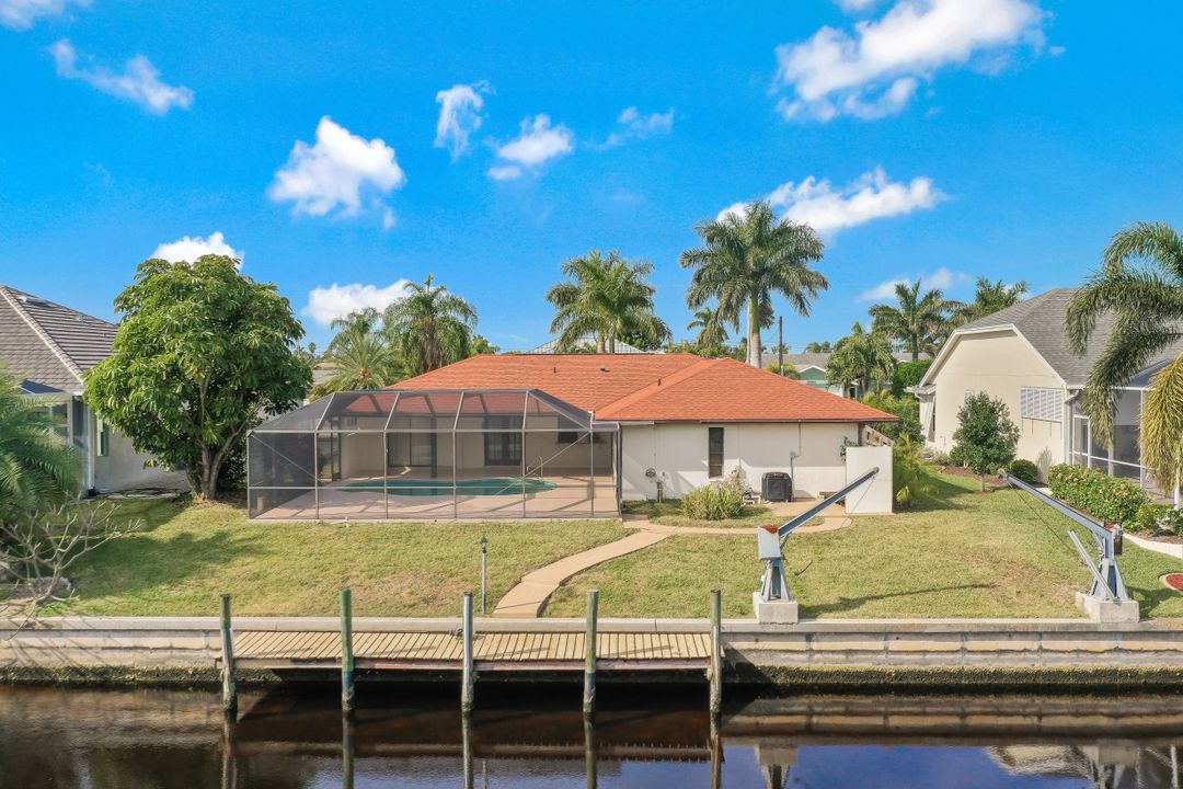 3509 SE 19th Ave, Cape Coral, FL 33904