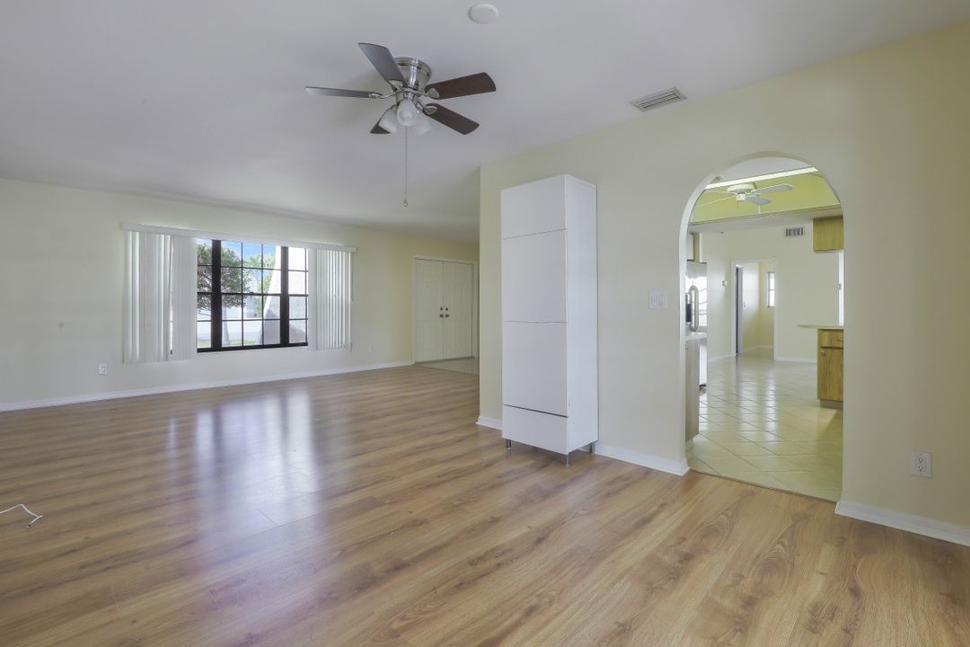 3509 SE 19th Ave, Cape Coral, FL 33904