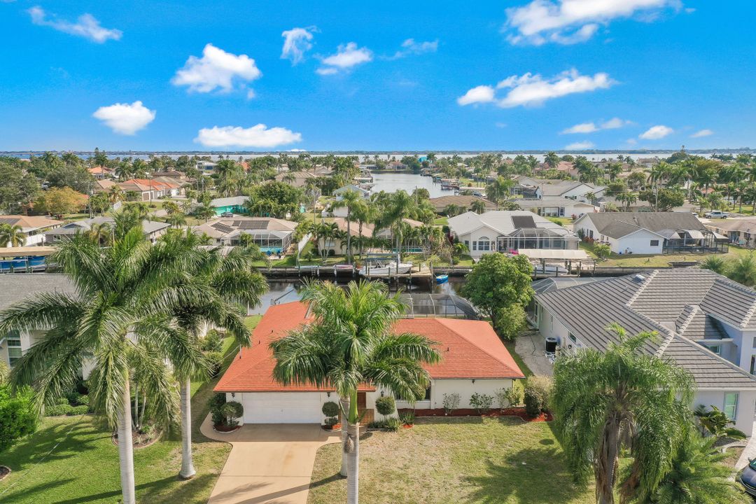 3509 SE 19th Ave, Cape Coral, FL 33904