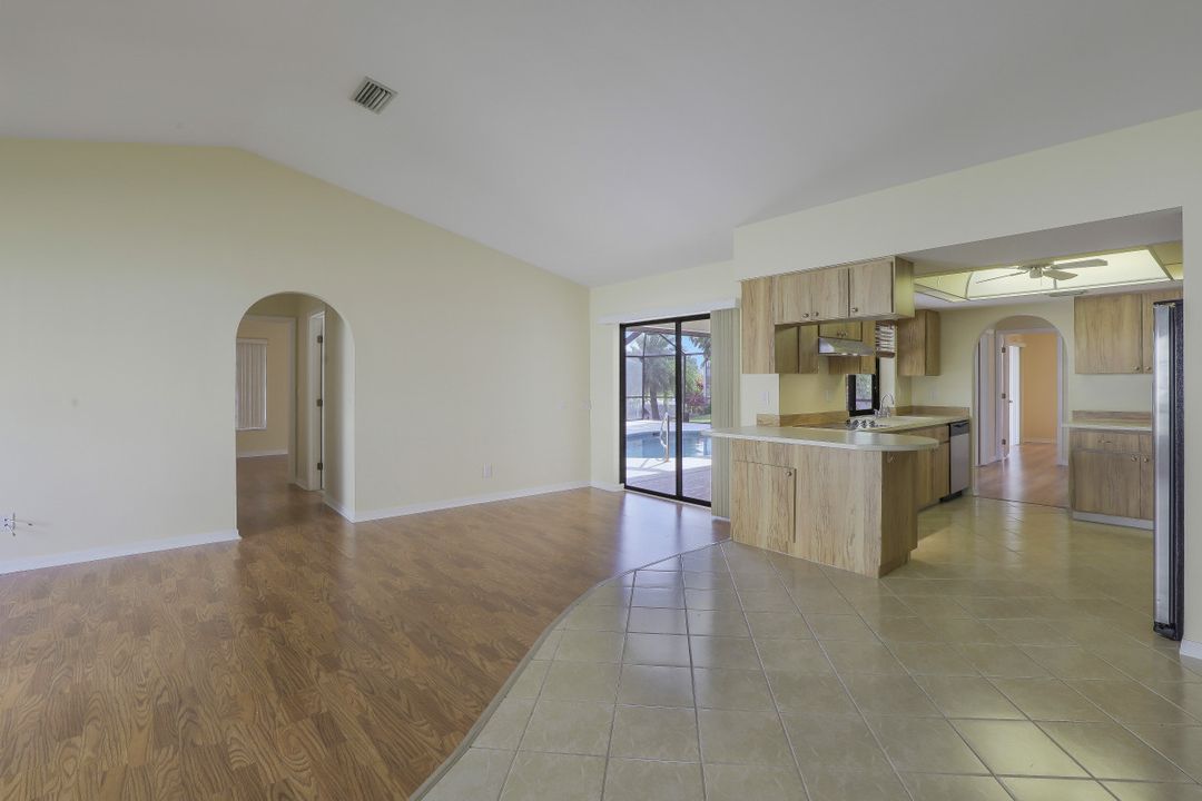 3509 SE 19th Ave, Cape Coral, FL 33904