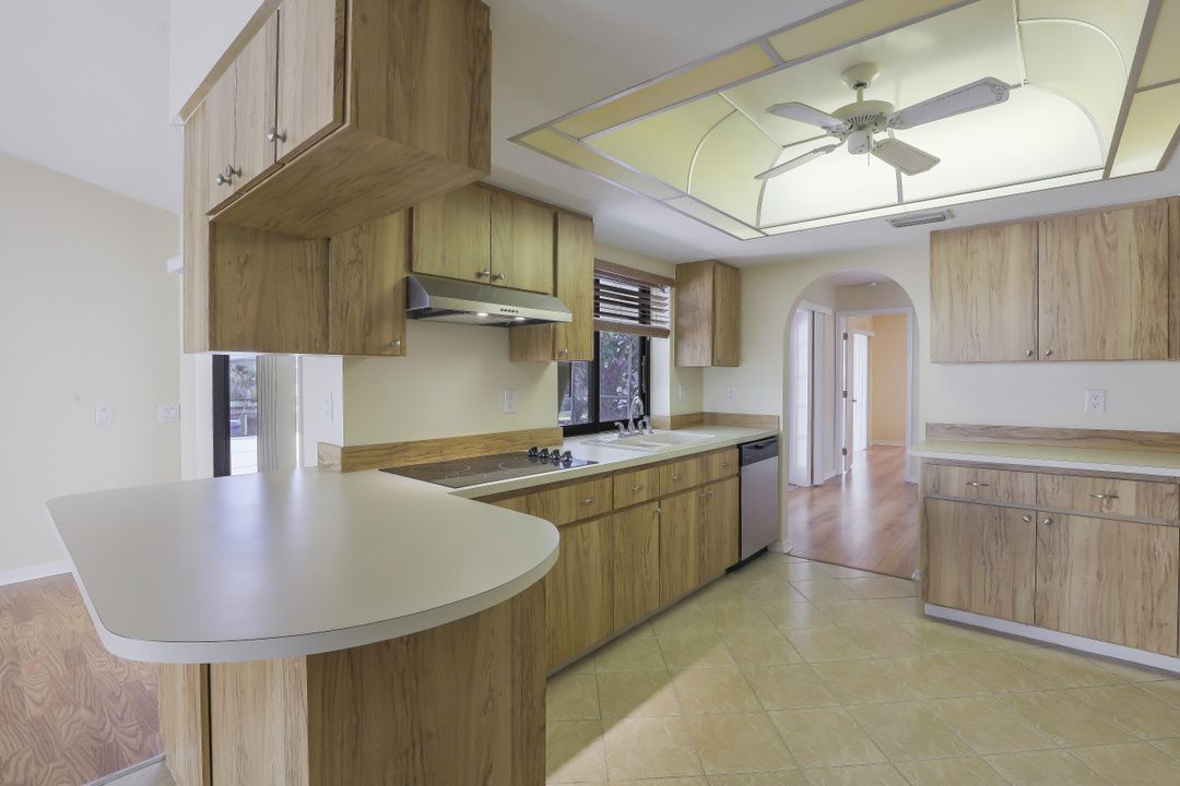 3509 SE 19th Ave, Cape Coral, FL 33904