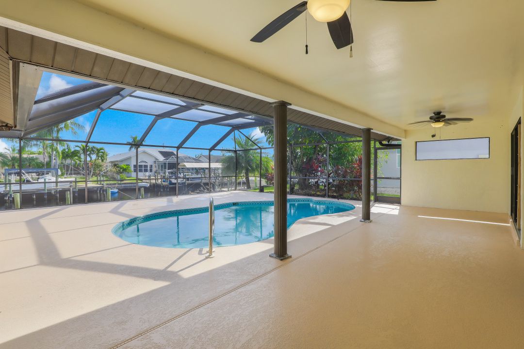 3509 SE 19th Ave, Cape Coral, FL 33904