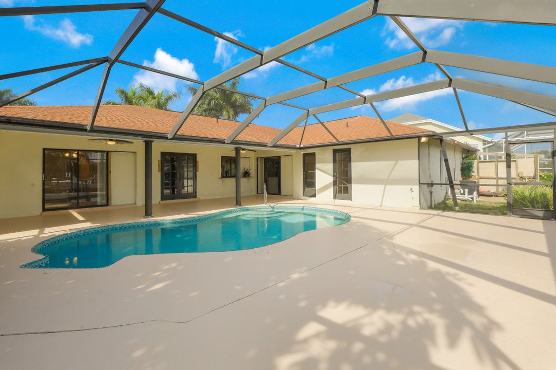 3509 SE 19th Ave, Cape Coral, FL 33904