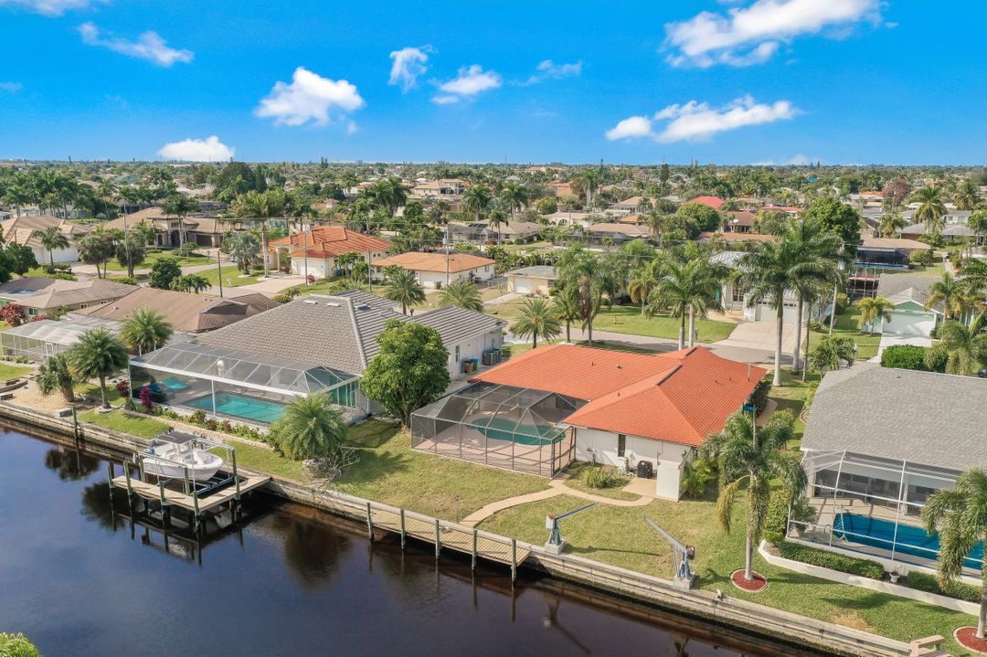 3509 SE 19th Ave, Cape Coral, FL 33904