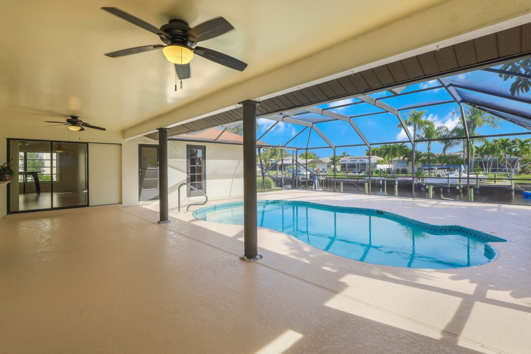 3509 SE 19th Ave, Cape Coral, FL 33904