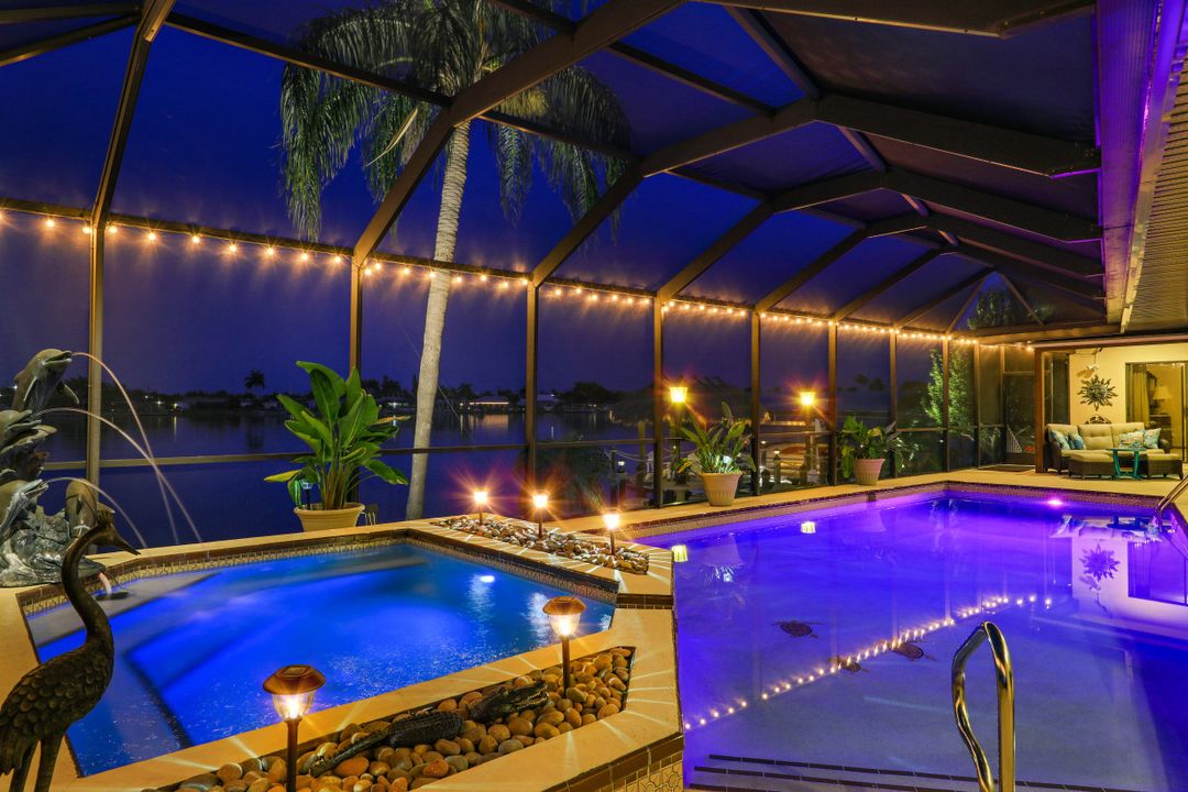 513 SW 51st Terrace, Cape Coral, FL 33914