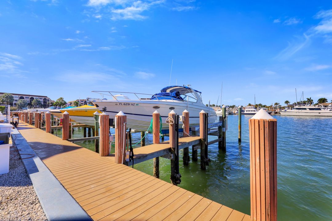 991 N Barfield Dr #401, Marco Island, FL 34145