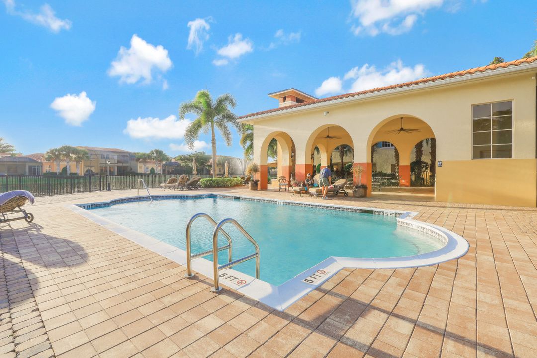 8573 Via Garibaldi Cir, Estero, FL 33928