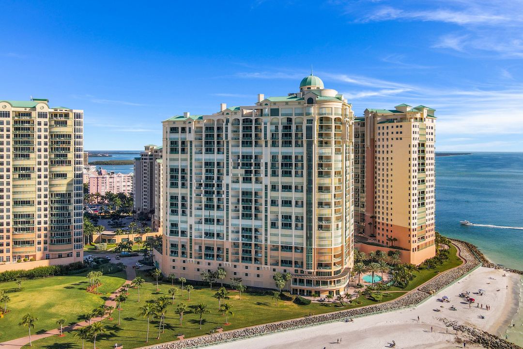 960 Cape Marco Dr #401, Marco Island, FL 34145