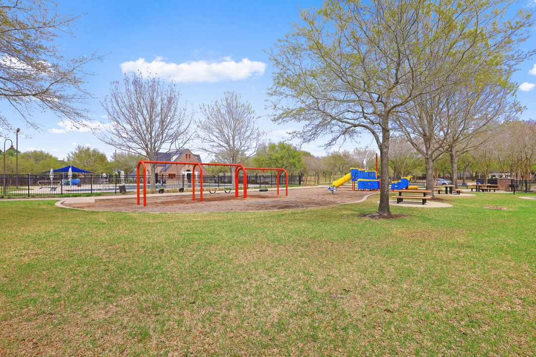 6106 Barkermist Ln, Katy, TX 77450