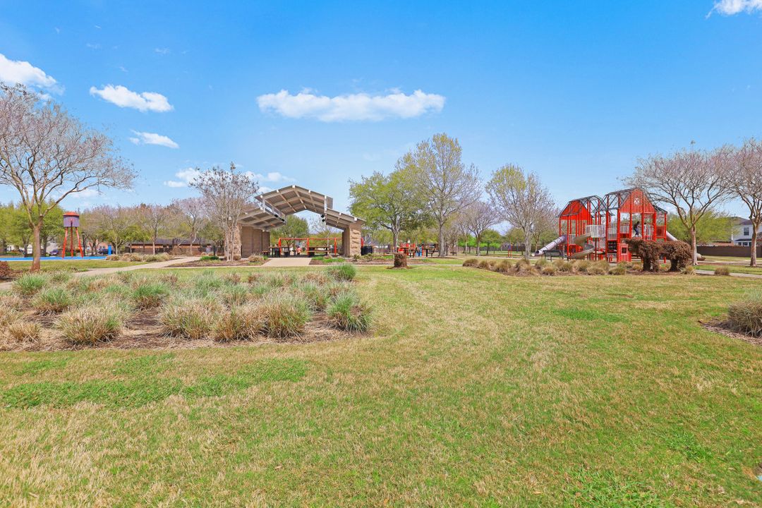 6106 Barkermist Ln, Katy, TX 77450