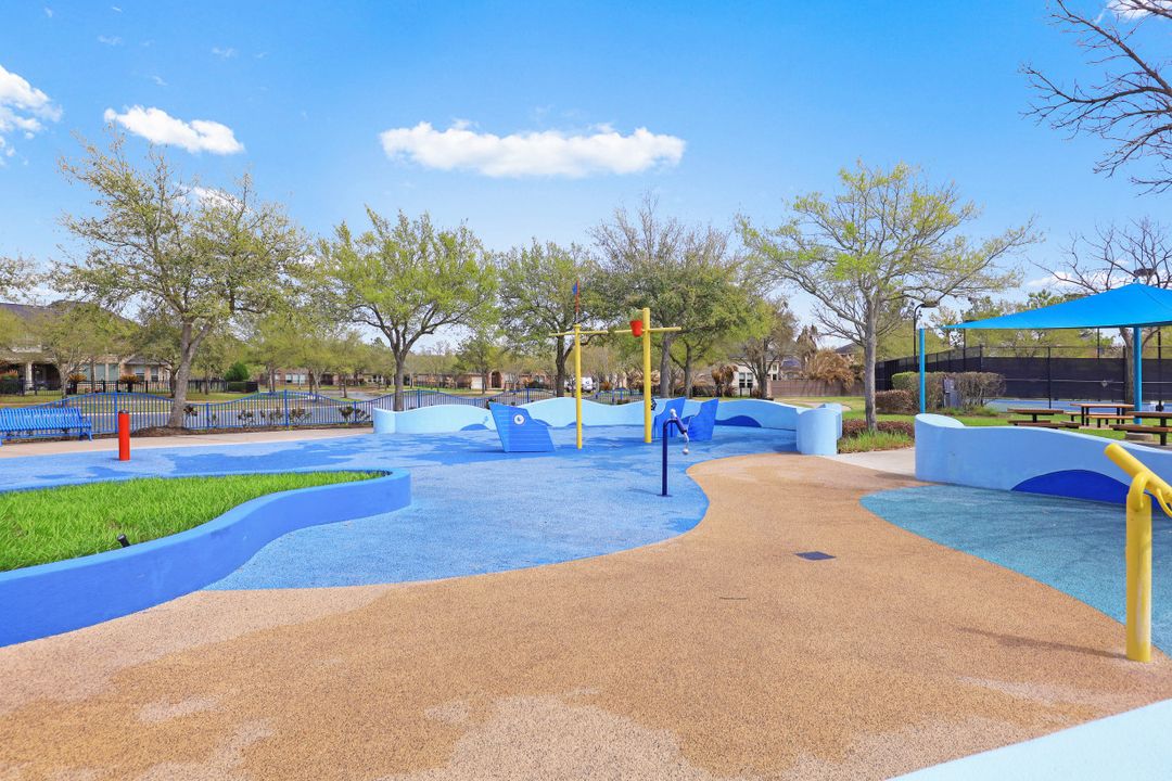 6106 Barkermist Ln, Katy, TX 77450