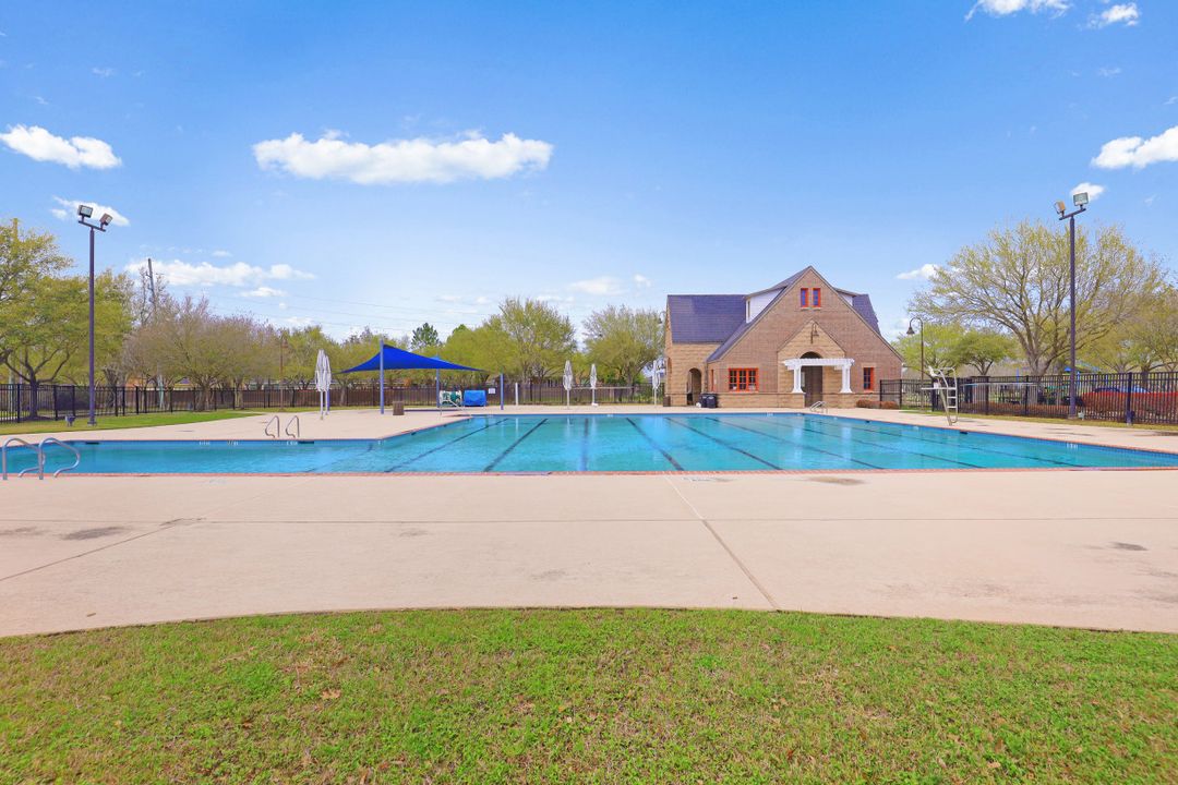 6106 Barkermist Ln, Katy, TX 77450