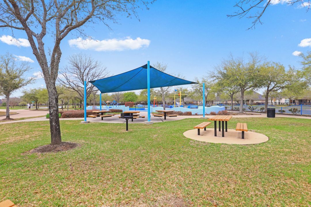 6106 Barkermist Ln, Katy, TX 77450