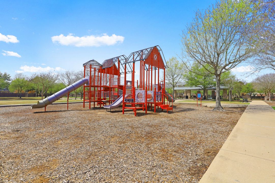 6106 Barkermist Ln, Katy, TX 77450