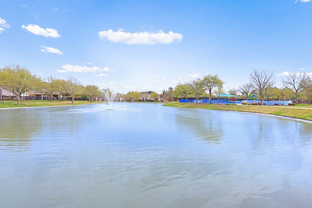 6106 Barkermist Ln, Katy, TX 77450