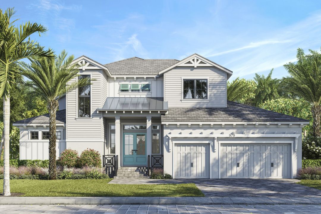 979 Daisy Ct, Marco Island, FL 34145