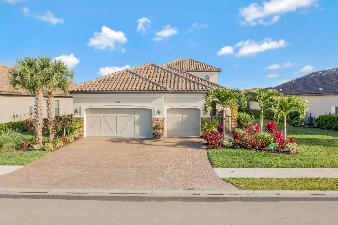 9388 Montelanico Loop, Naples, FL 34119
