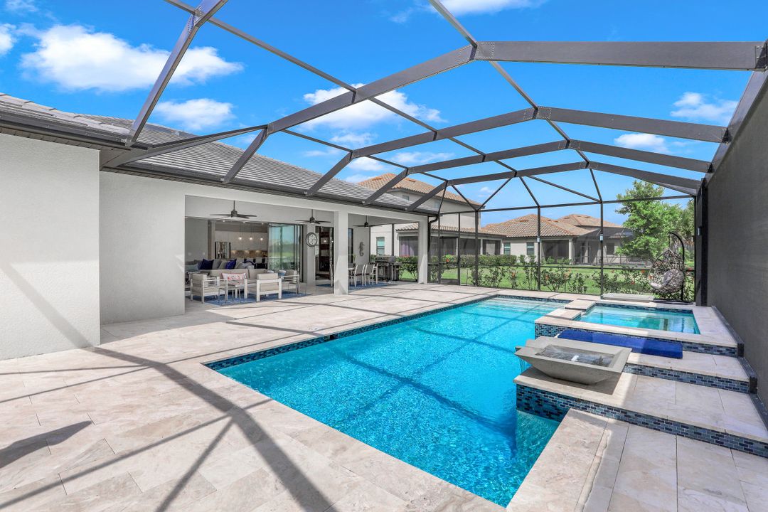 19067 Elston Way, Estero, FL 33928