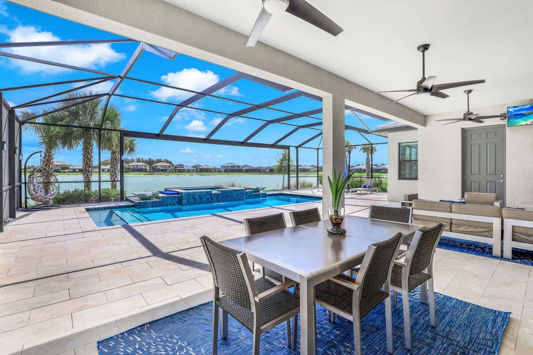 19067 Elston Way, Estero, FL 33928