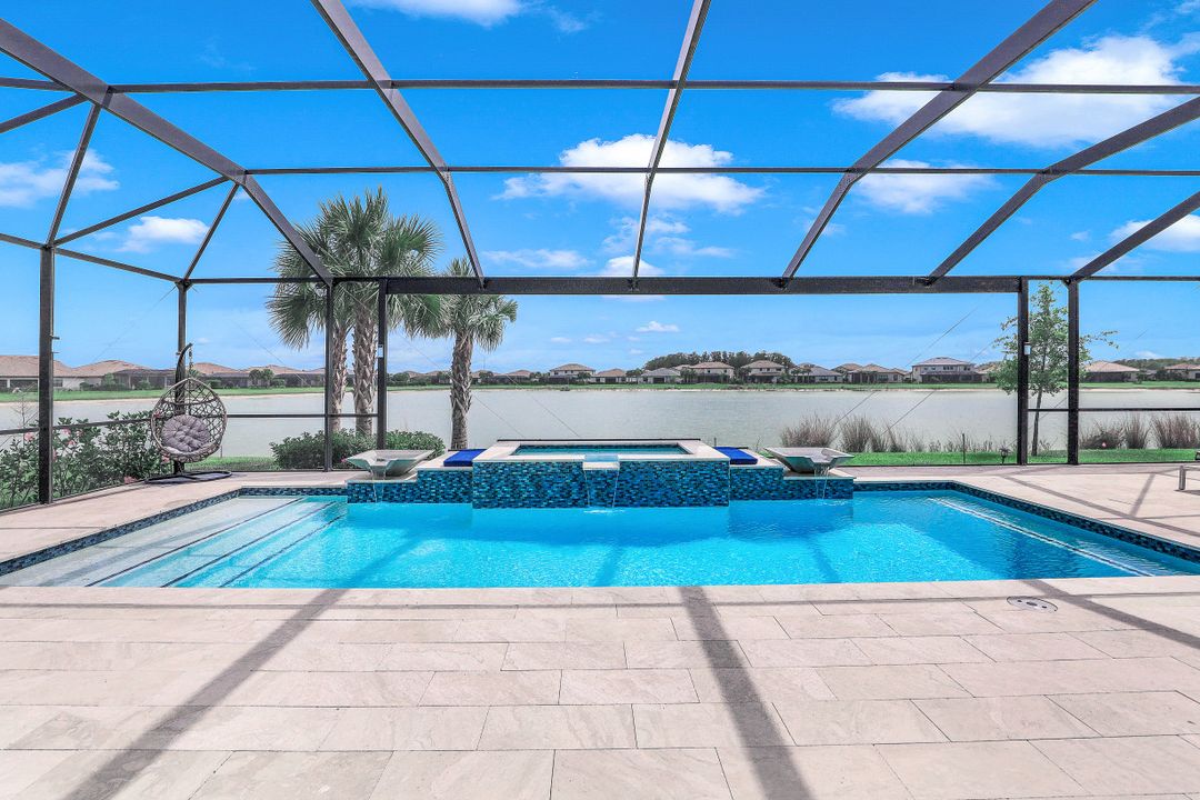 19067 Elston Way, Estero, FL 33928