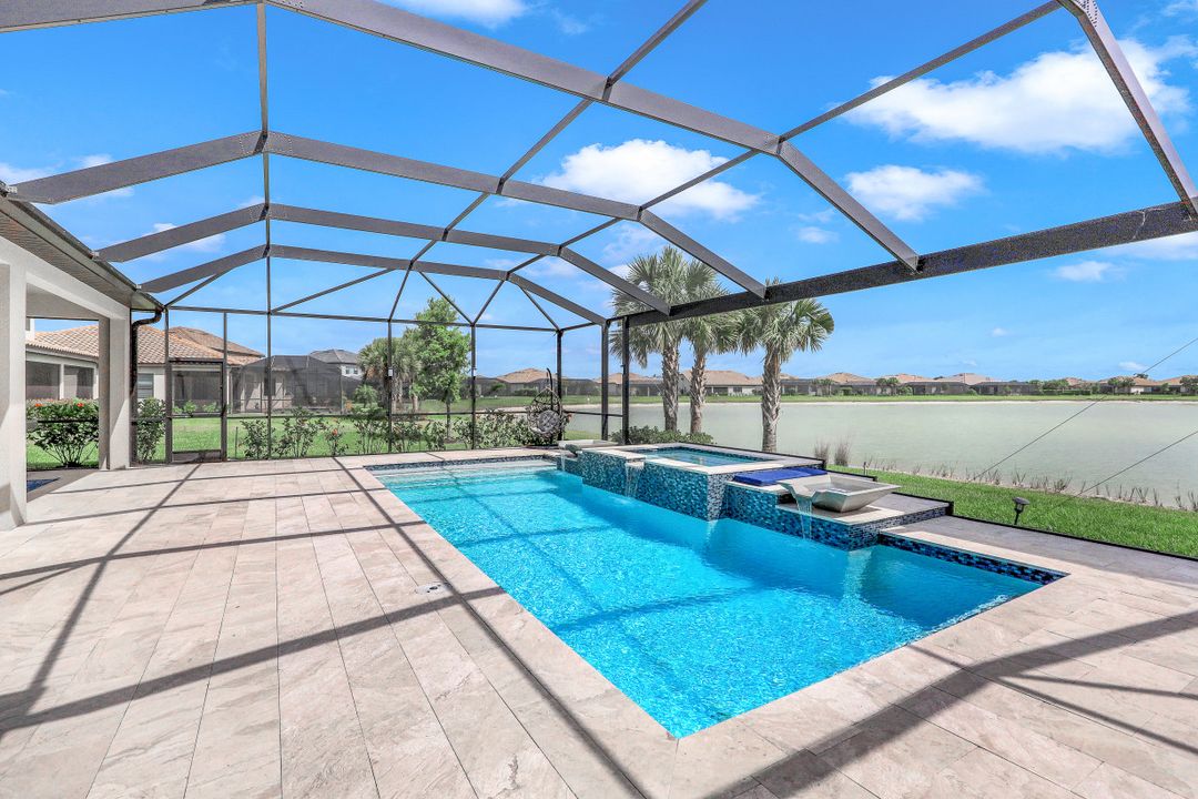 19067 Elston Way, Estero, FL 33928