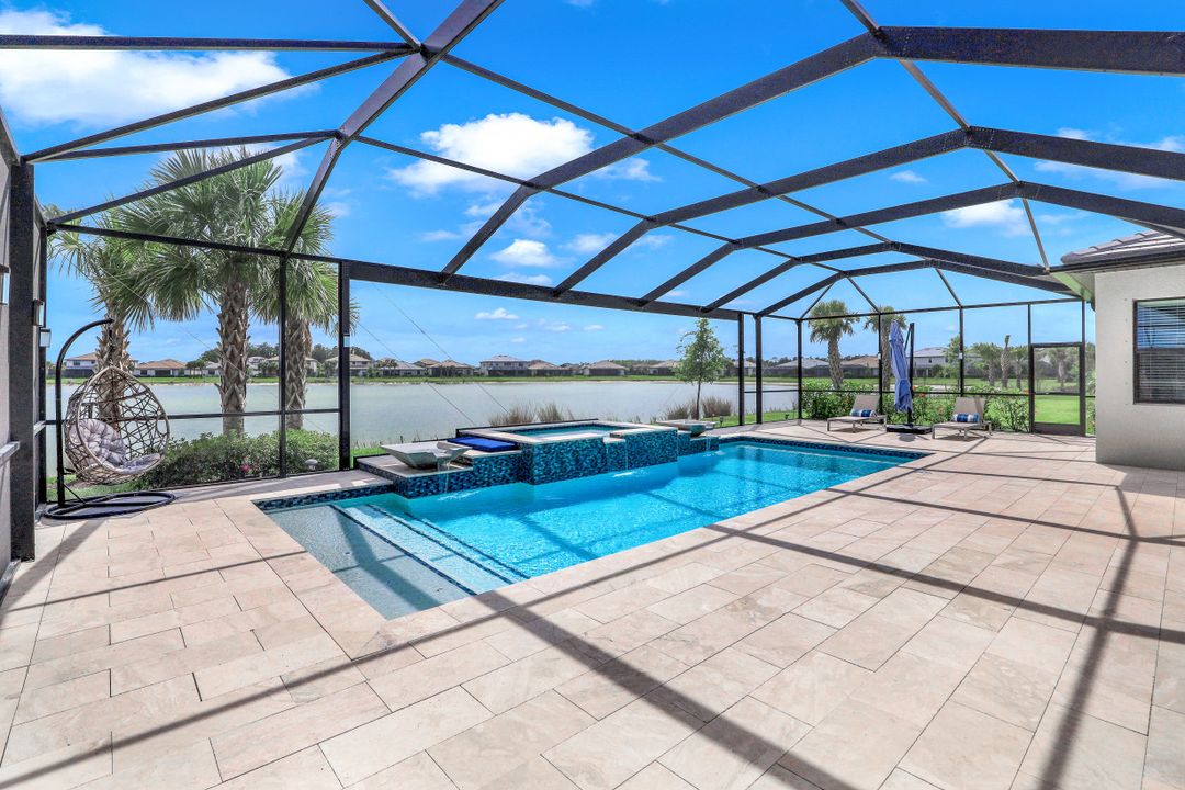 19067 Elston Way, Estero, FL 33928