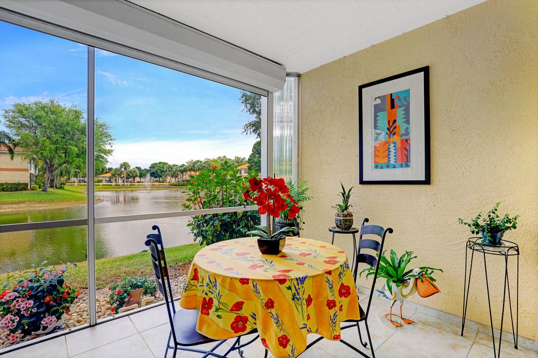 7576 Oleander Gate Dr #103, Naples, FL 34109