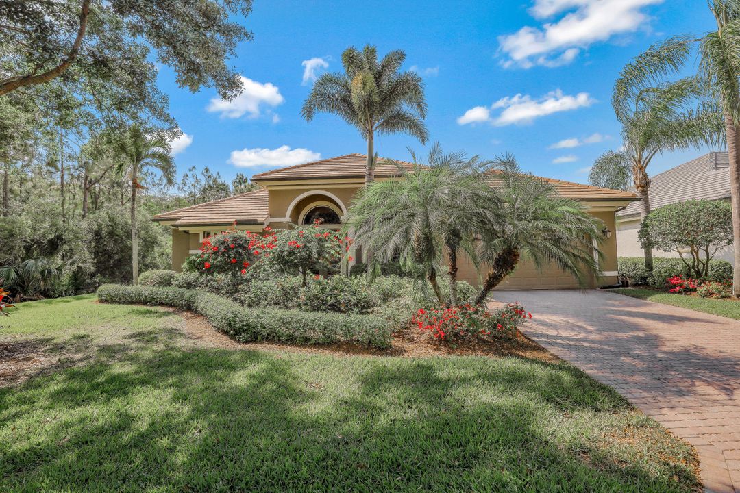 22051 Sycamore Grove, Bonita Springs, FL 34135