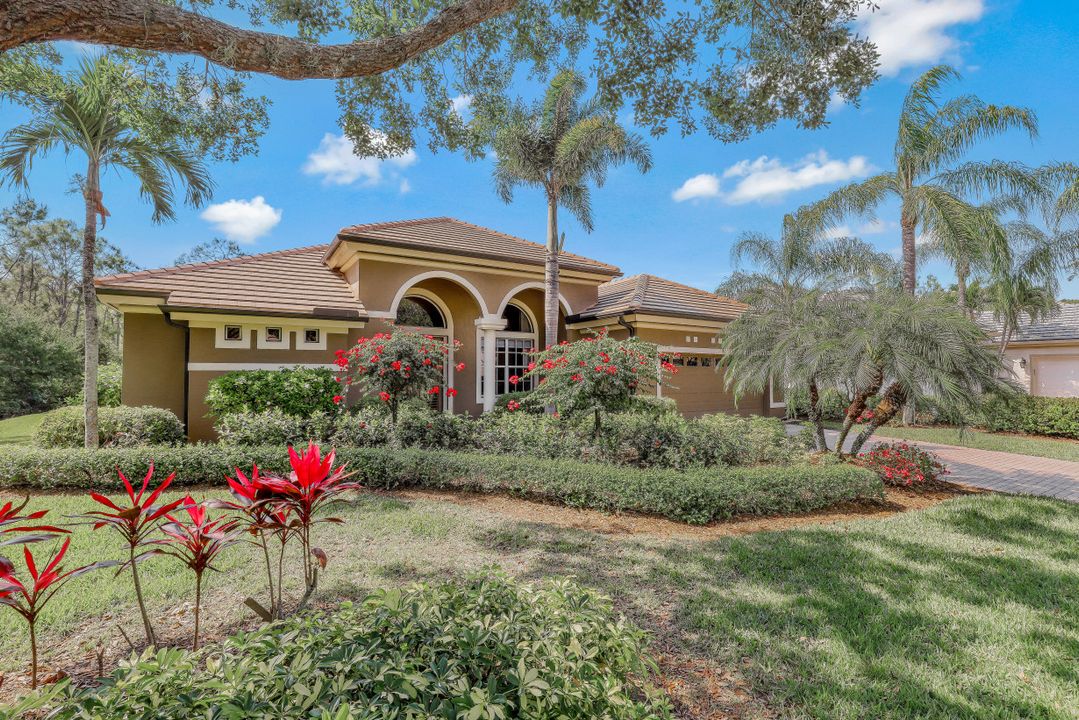 22051 Sycamore Grove, Bonita Springs, FL 34135