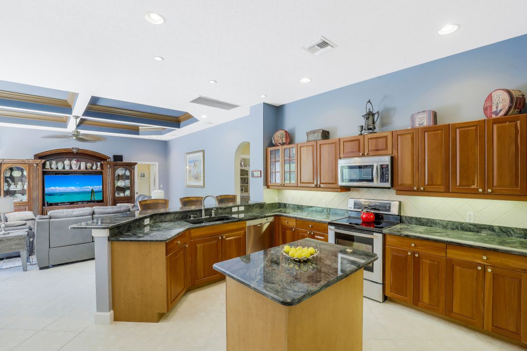 22051 Sycamore Grove, Bonita Springs, FL 34135