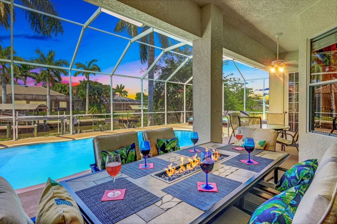 1503 SW 43rd Terrace, Cape Coral, FL 33914