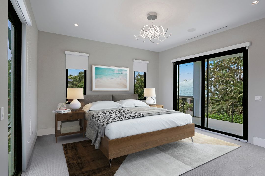 625 Fairway Terrace, Naples, FL 34103