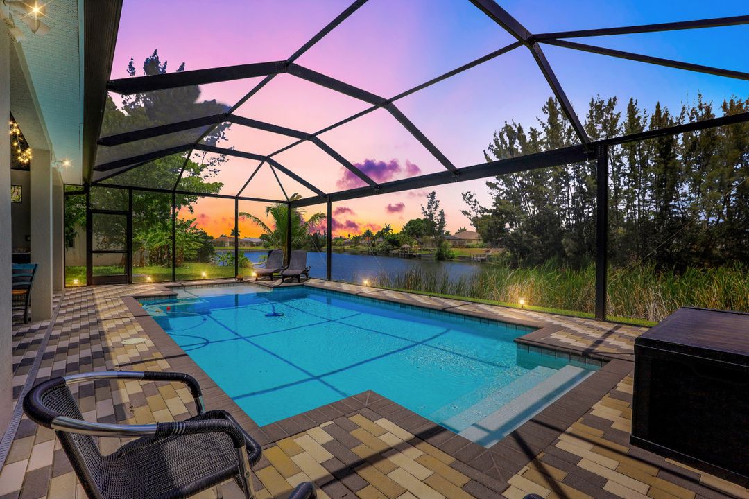 937 SW 28th Terrace, Cape Coral, FL 33914