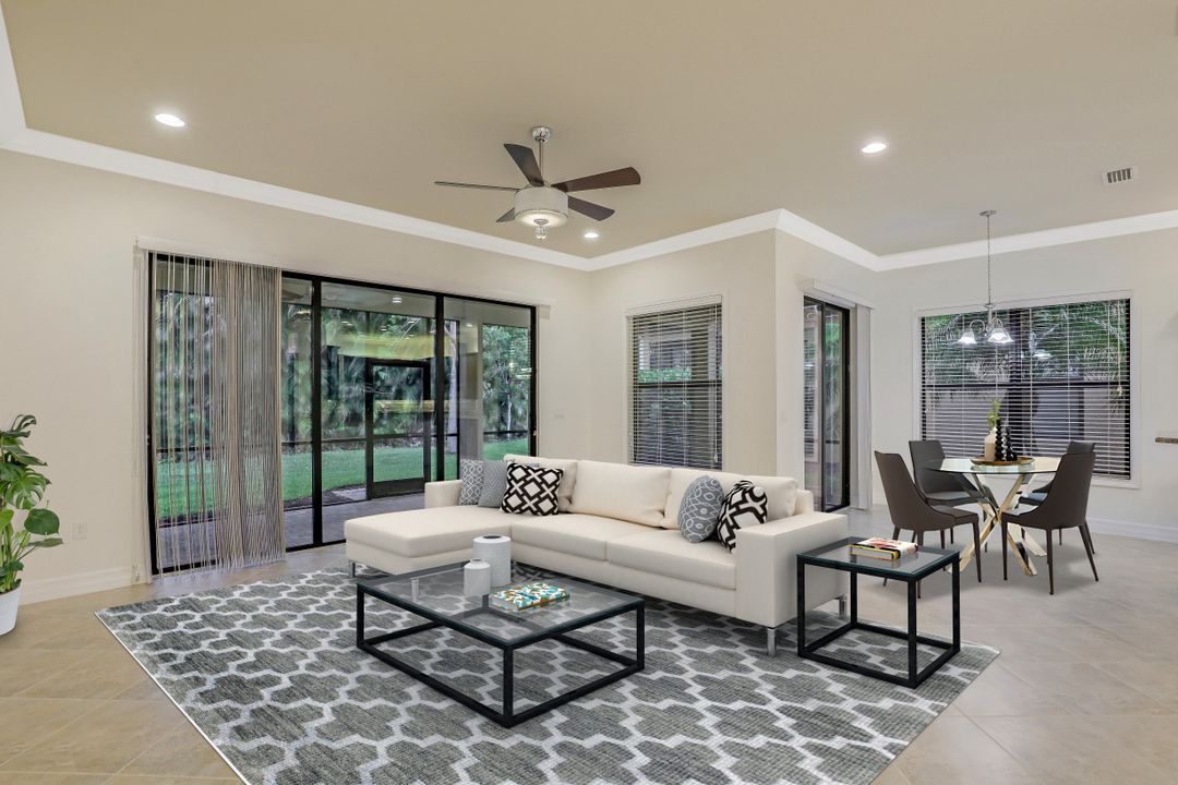 3192 Pacific Dr, Naples, FL 34119