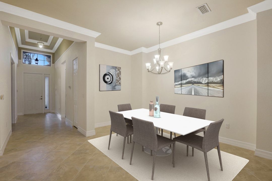 3192 Pacific Dr, Naples, FL 34119