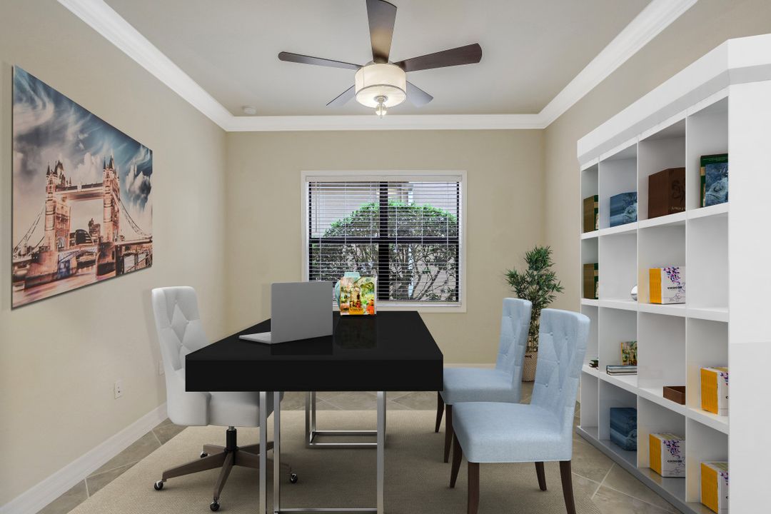 3192 Pacific Dr, Naples, FL 34119