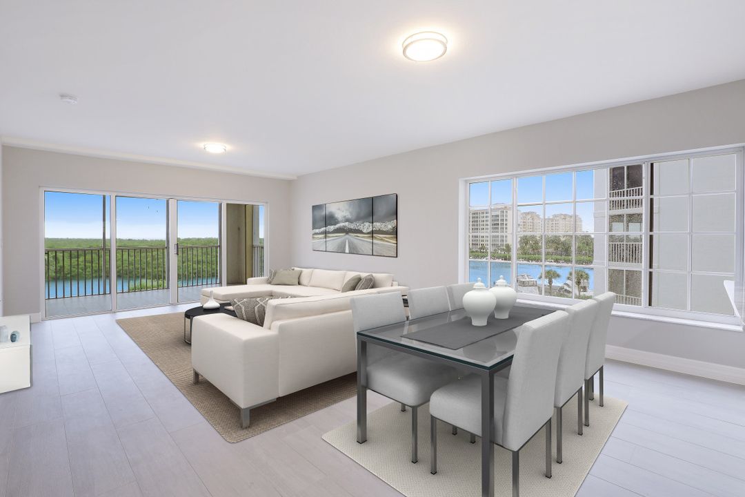 13105 Vanderbilt Dr #505, Naples, FL 34110