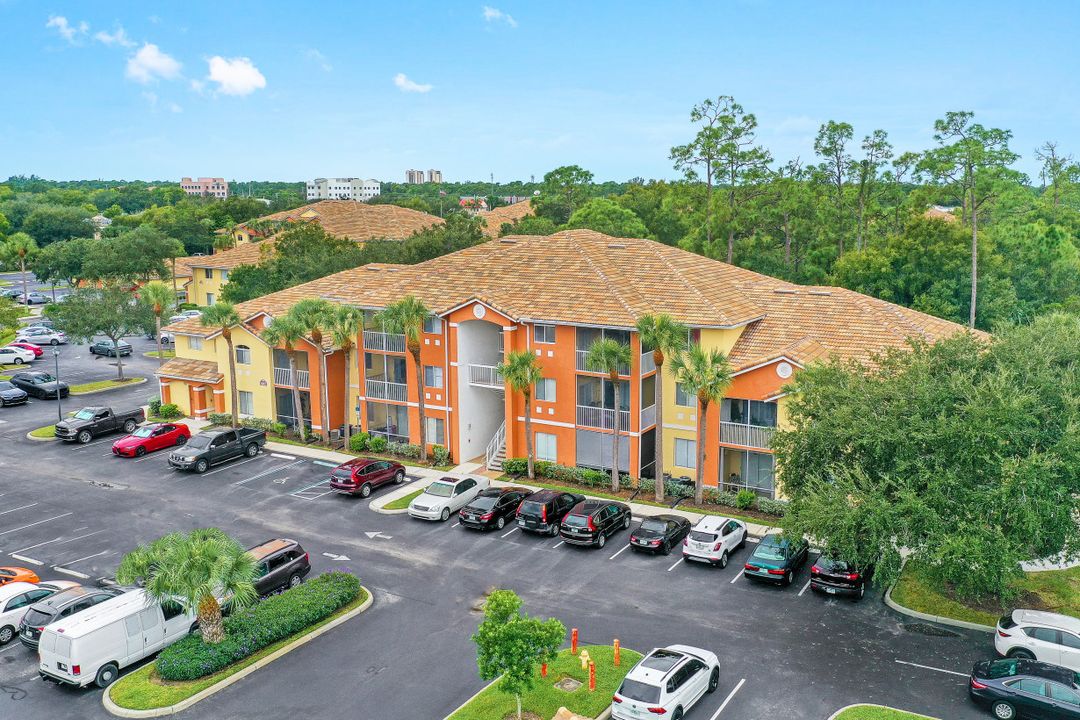 6401 Aragon Way #205, Fort Myers, FL 33966