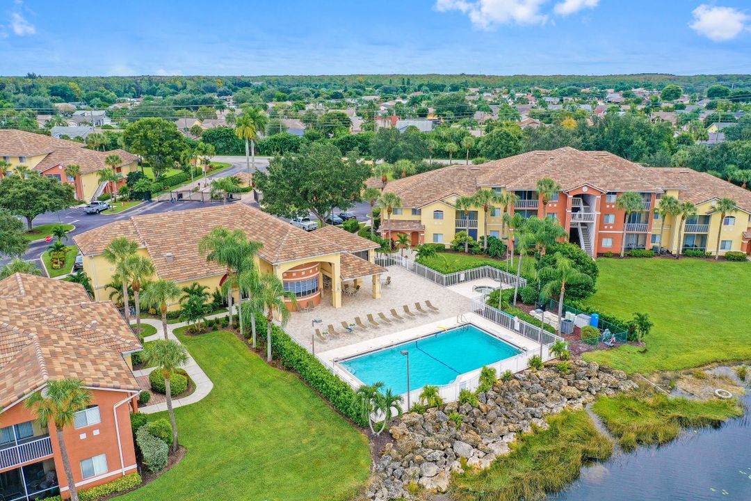 6401 Aragon Way #205, Fort Myers, FL 33966