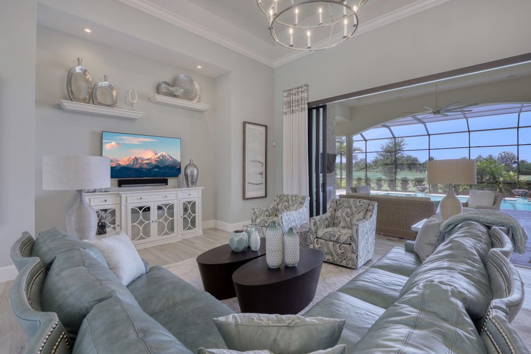 8981 Arrezo Ct, Naples, FL 34119