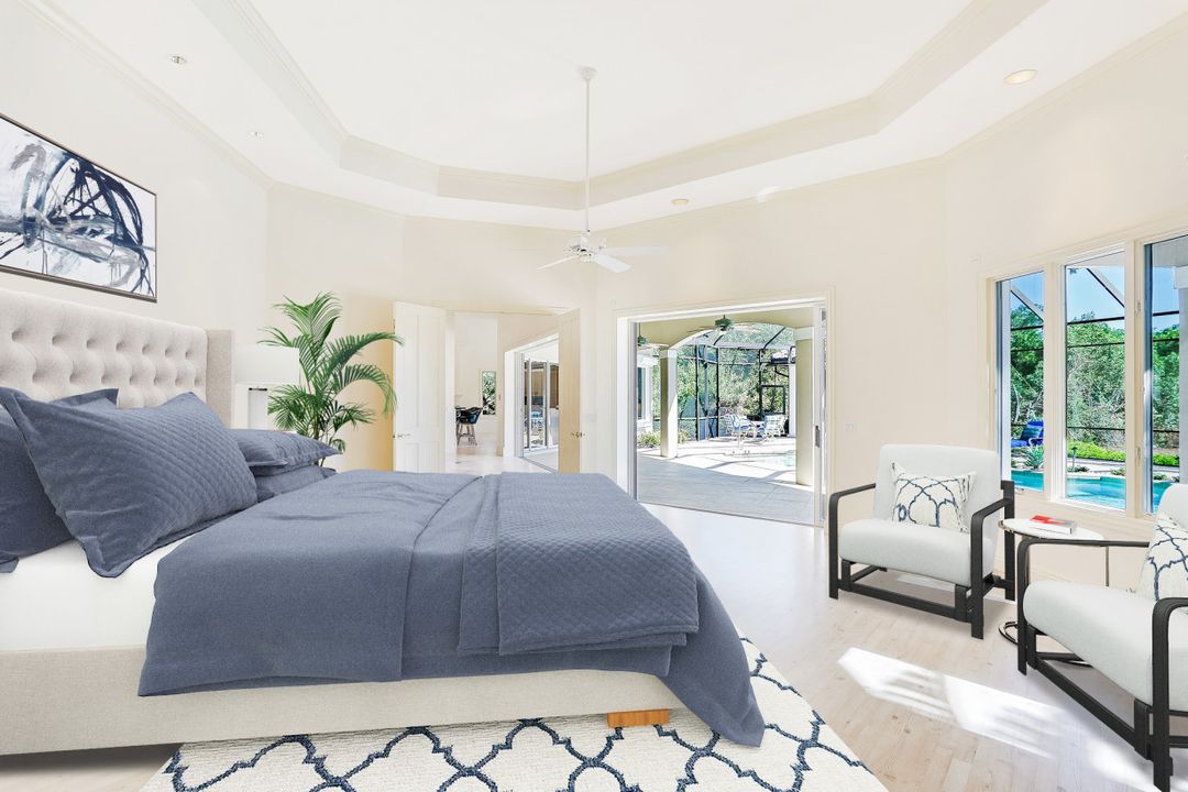 969 Barcarmil Way, Naples, FL 34110