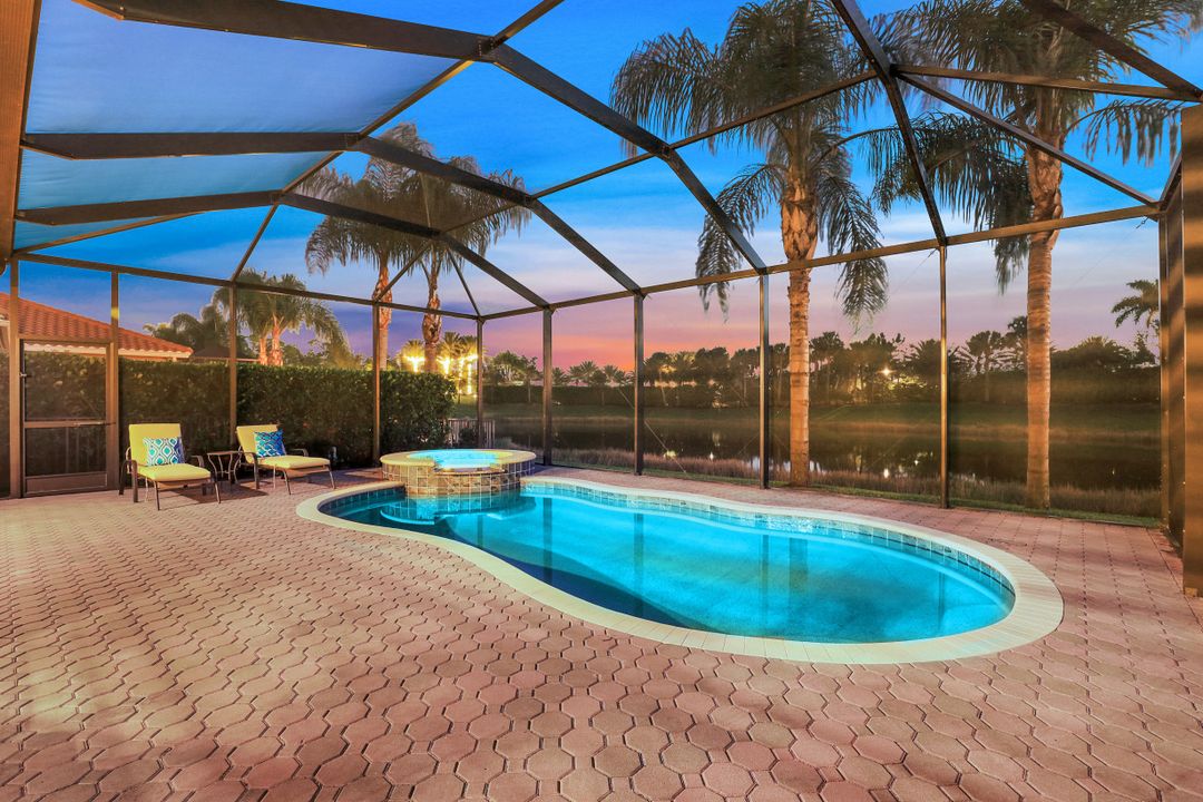 11542 Meadowrun Cir, Fort Myers, FL 33913